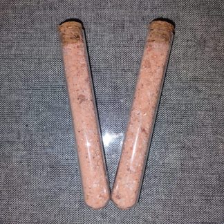 watercress mandarin orange foot soak