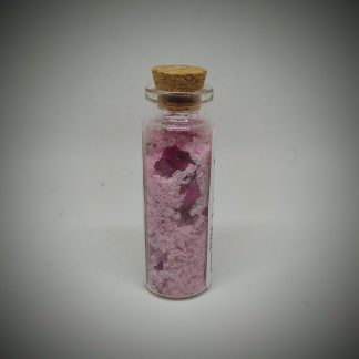 rose garden foot soak