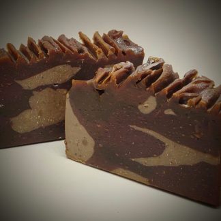 Desert Rose Bar Soap