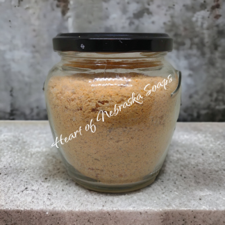 Watercrest & Mandarin Orange Bath Salts, XL