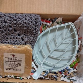 one bar female welcome subscription box