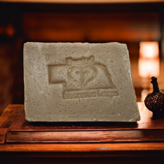 pineing for you bar soap