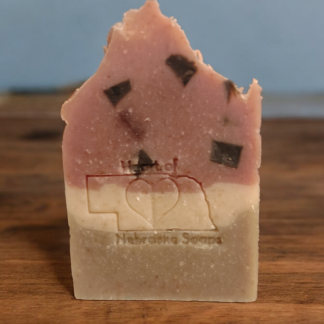 Rustic Melon soap