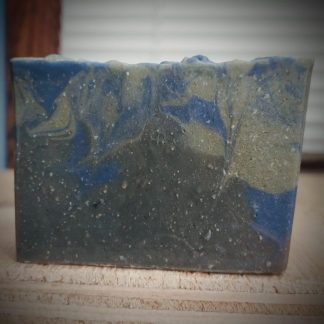 Dark Waters soap