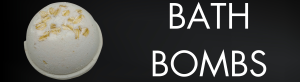 Bath Bomb for homepage
