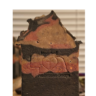 Smoky Mountain Bar Soap